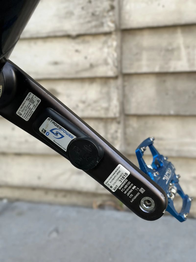 BMC BMC Twostroke 01 (2023) | L