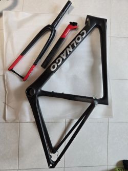 Colnago V4rs 