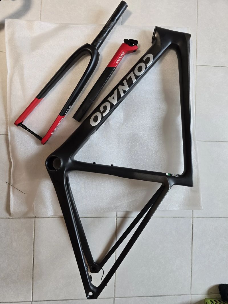 Colnago V4rs 