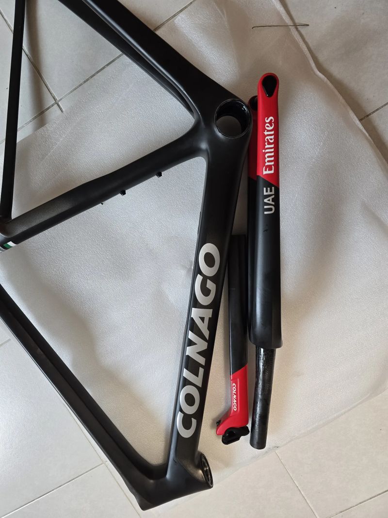 Colnago V4rs 