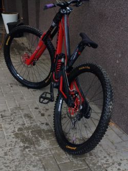 Norco Ausom HSP 7