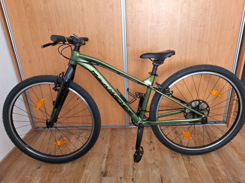 Rock Machine Thunder 29"