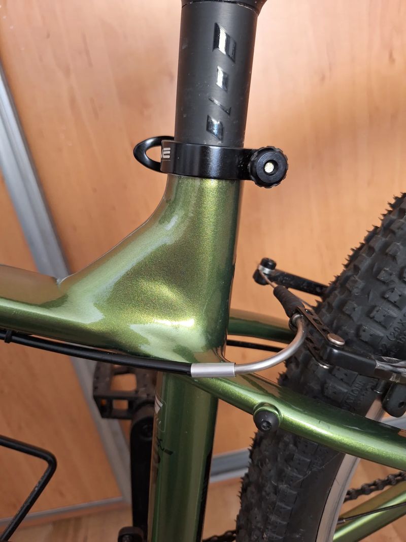 Rock Machine Thunder 29"