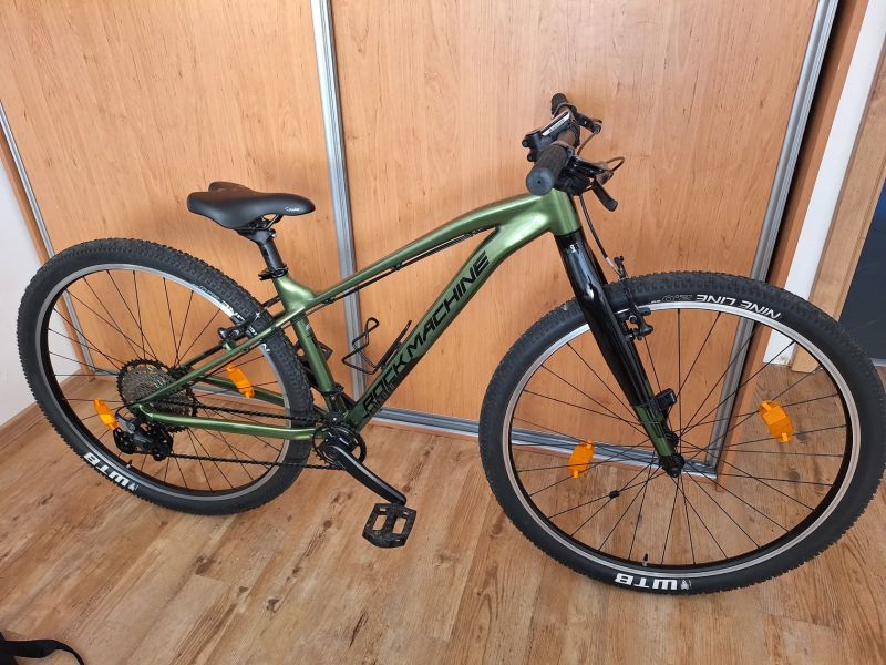 Rock Machine Thunder 29"