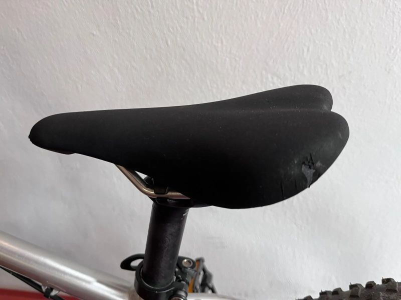 Early Rider Seeker 20