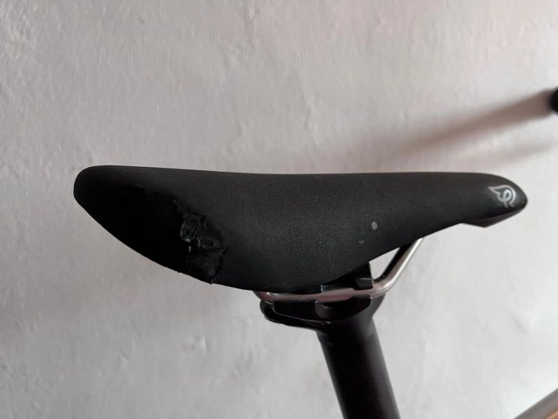 Early Rider Seeker 20