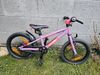 Dětské kolo CUBIE 160 RT rose´n´coral
