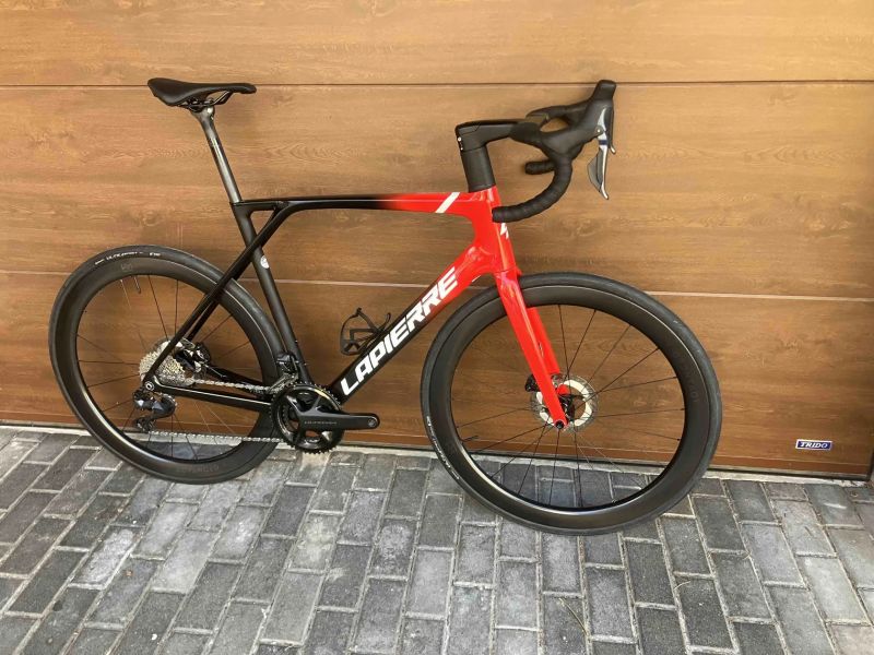 Lapierre Xelius SL 8.0