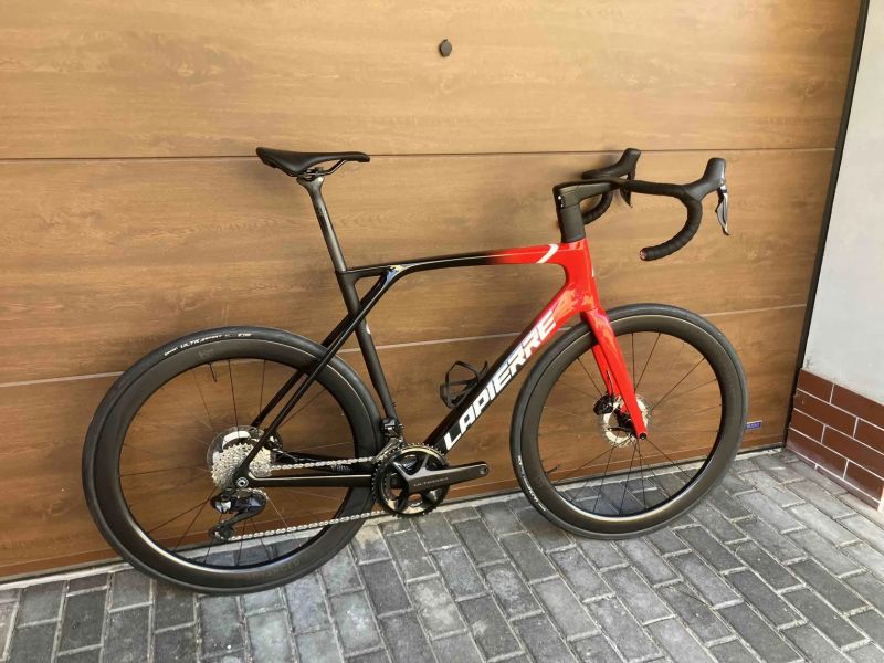 Lapierre Xelius SL 8.0