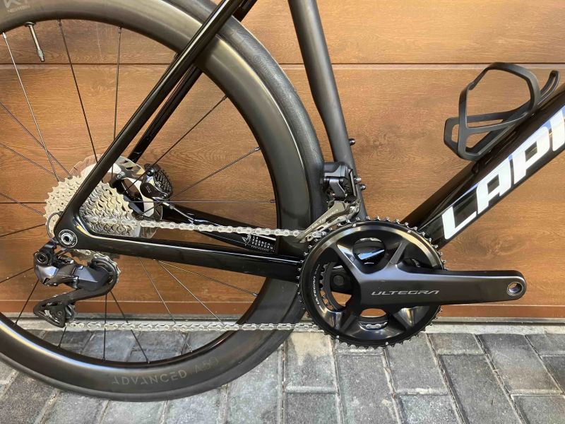 Lapierre Xelius SL 8.0