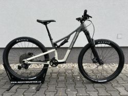 Rocky Mountain Instinct A50 27.5" vel. XS