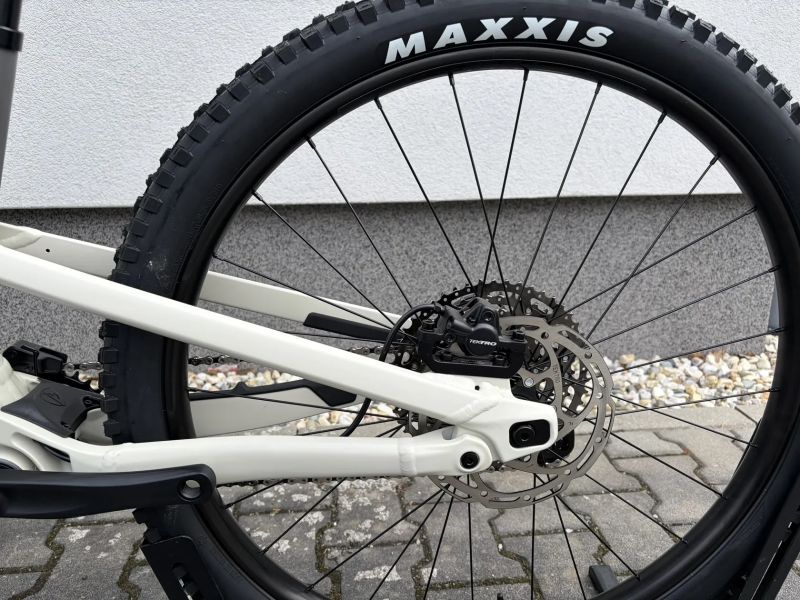 Rocky Mountain Instinct A50 27.5" vel. XS