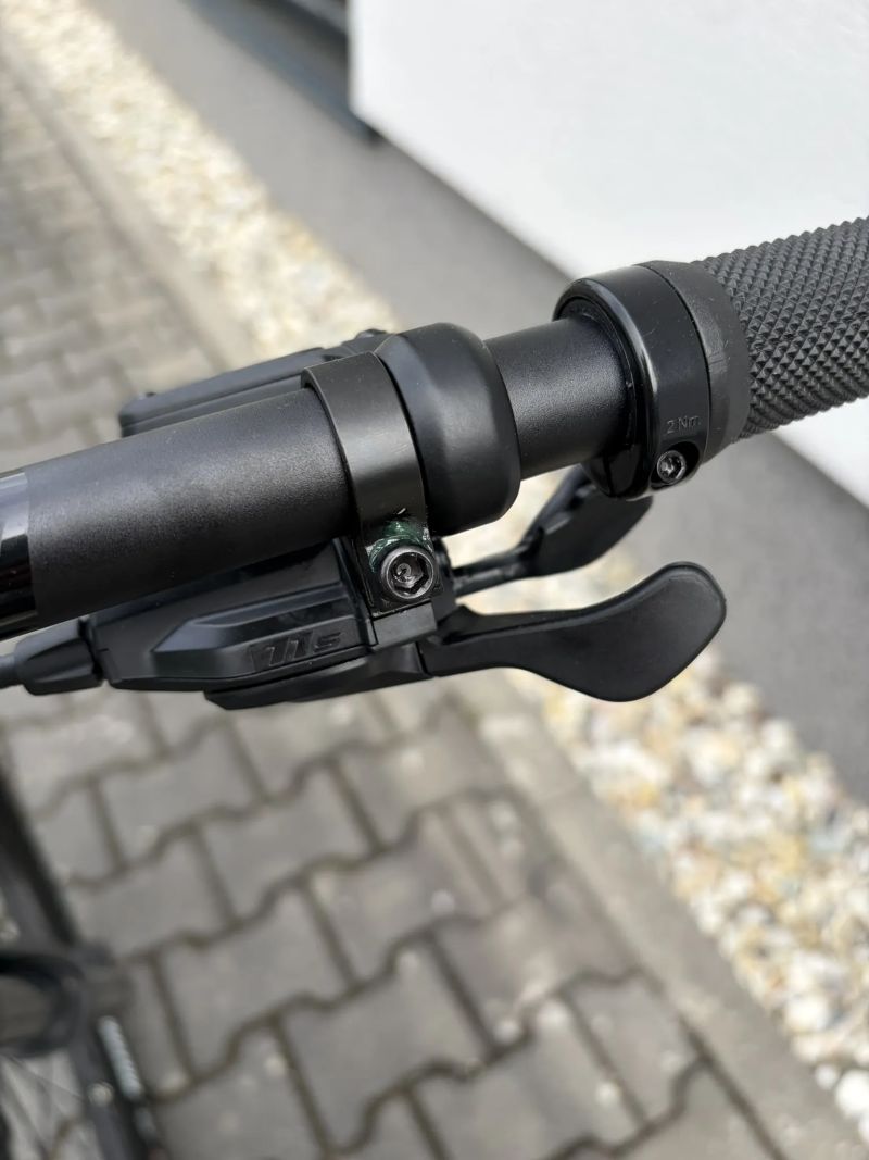 Rocky Mountain Instinct A50 27.5" vel. XS