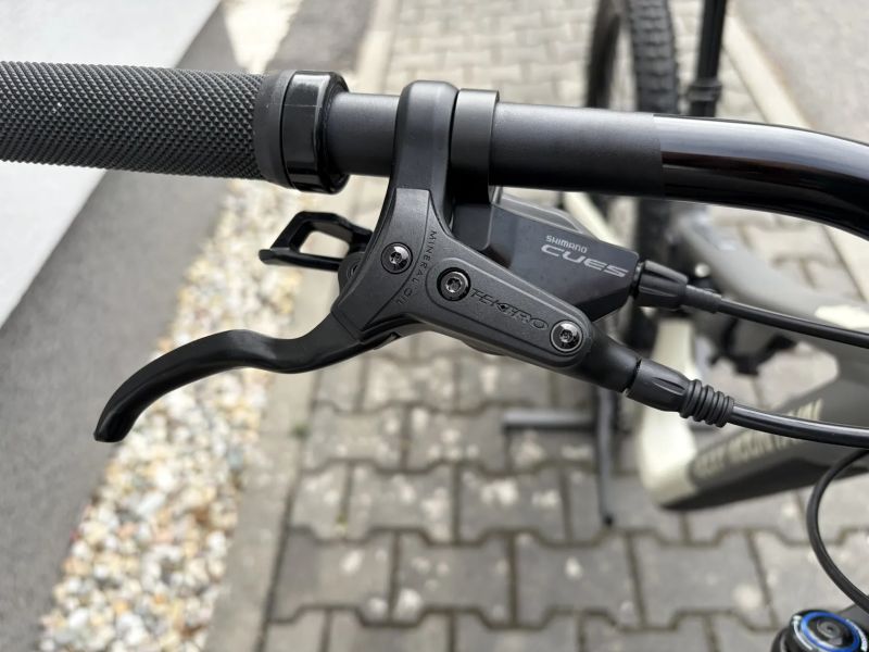 Rocky Mountain Instinct A50 27.5" vel. XS