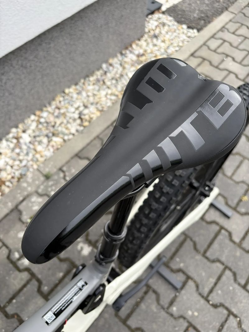 Rocky Mountain Instinct A50 27.5" vel. XS