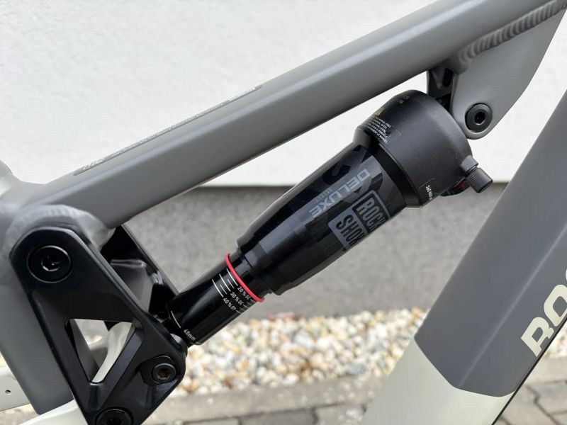 Rocky Mountain Instinct A50 27.5" vel. XS