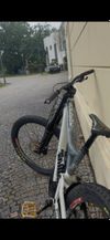 Commencal Supreme dh v4