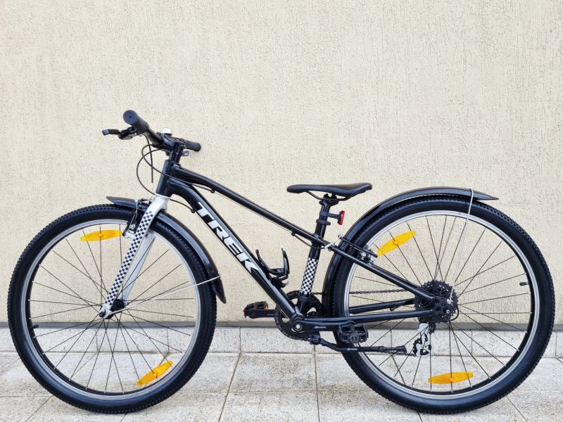 #21 Dětské horské kolo Trek 26", pro 135-160 cm 