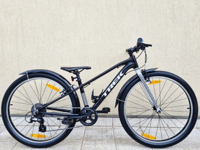 #21 Dětské horské kolo Trek 26", pro 135-160 cm 