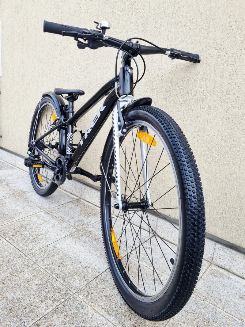 #21 Dětské horské kolo Trek 26", pro 135-160 cm 