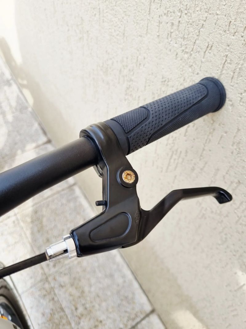 #21 Dětské horské kolo Trek 26", pro 135-160 cm 