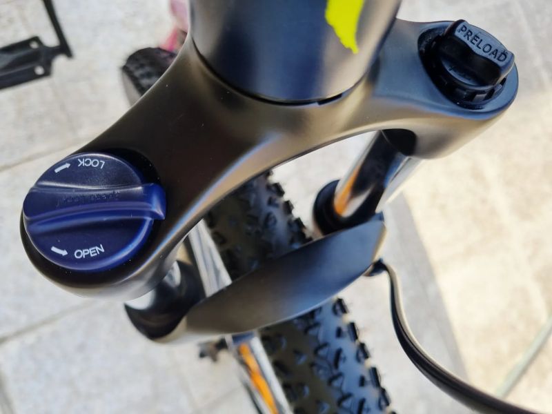 #23 Horské kolo Specialized 29“, pro 165-185 cm