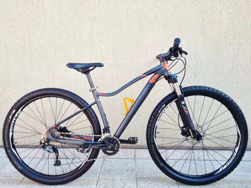 #25 Horské kolo Specialized 29“, pro 165-185 cm, zánovní