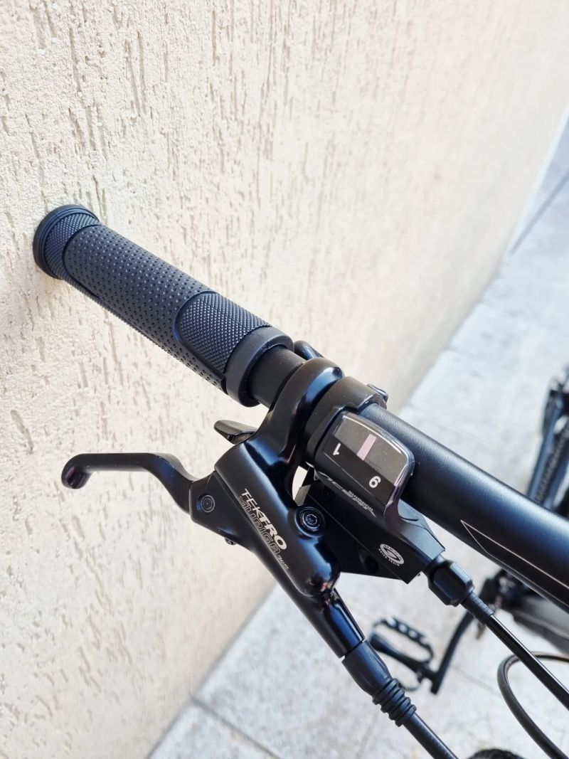 #25 Horské kolo Specialized 29“, pro 165-185 cm, zánovní