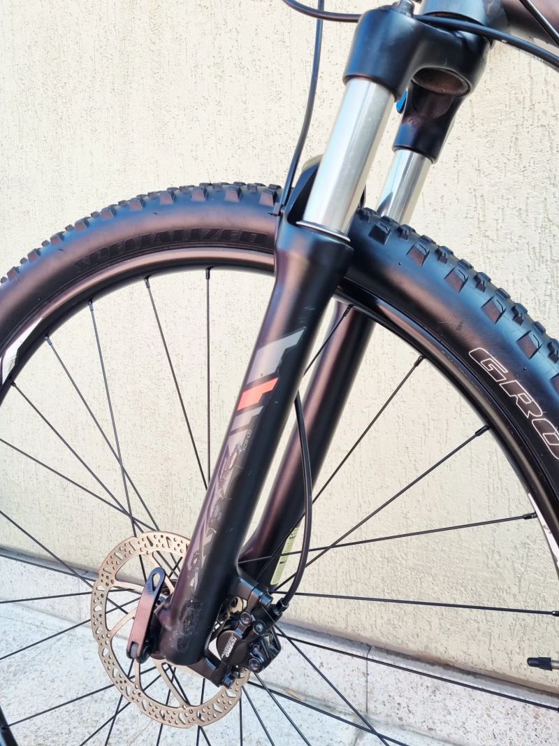 #25 Horské kolo Specialized 29“, pro 165-185 cm, zánovní