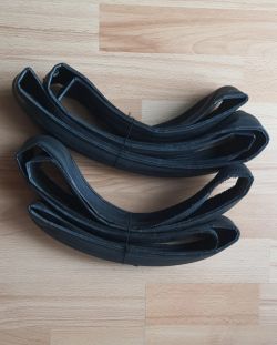 Silniční pláště Continental Grandsport Race 25 mm, 2ks