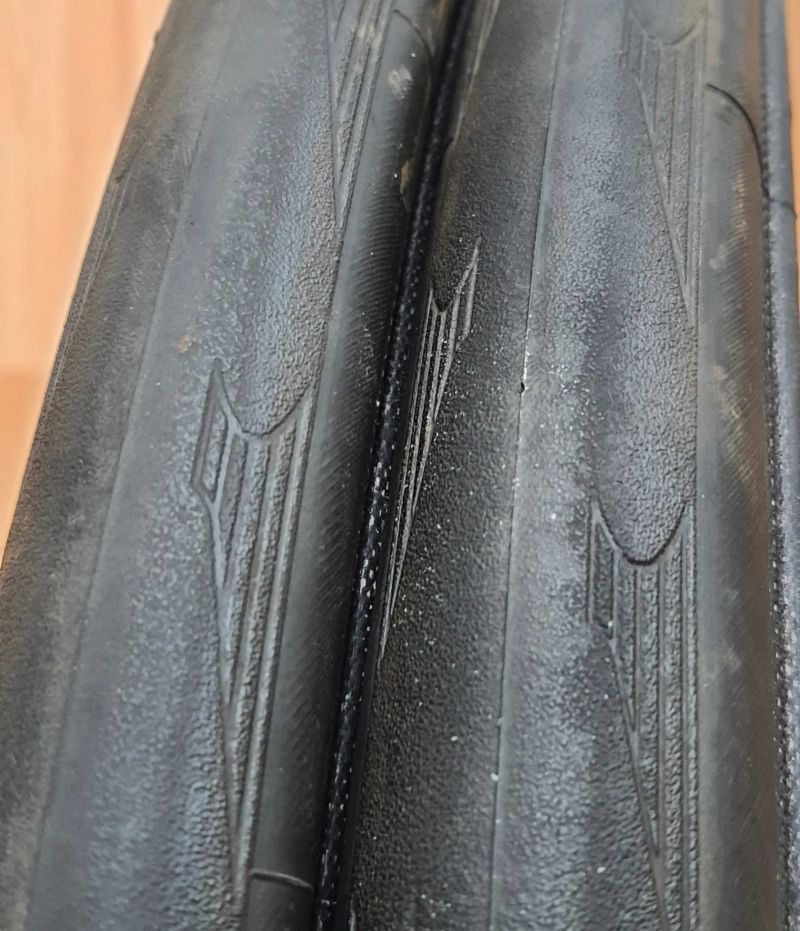 Silniční pláště Continental Grandsport Race 25 mm, 2ks