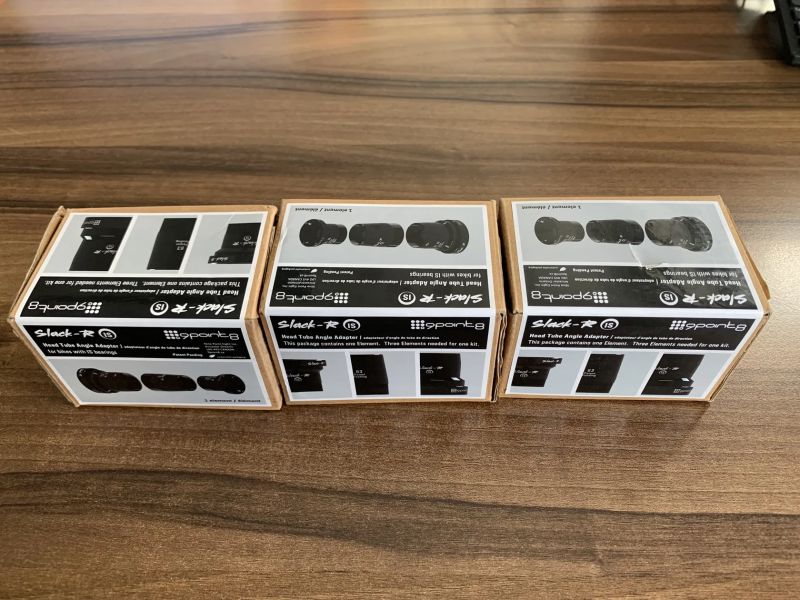 Slack-R Oscar , výrobce 9Point 