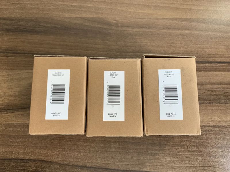 Slack-R Oscar , výrobce 9Point 