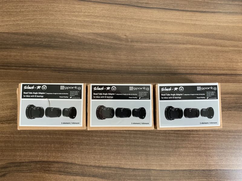 Slack-R Oscar , výrobce 9Point 