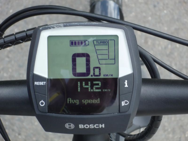 Nové dámské elektrokolo Voice 28‘‘ ONE-T Bosch Active Plus 500 Wh