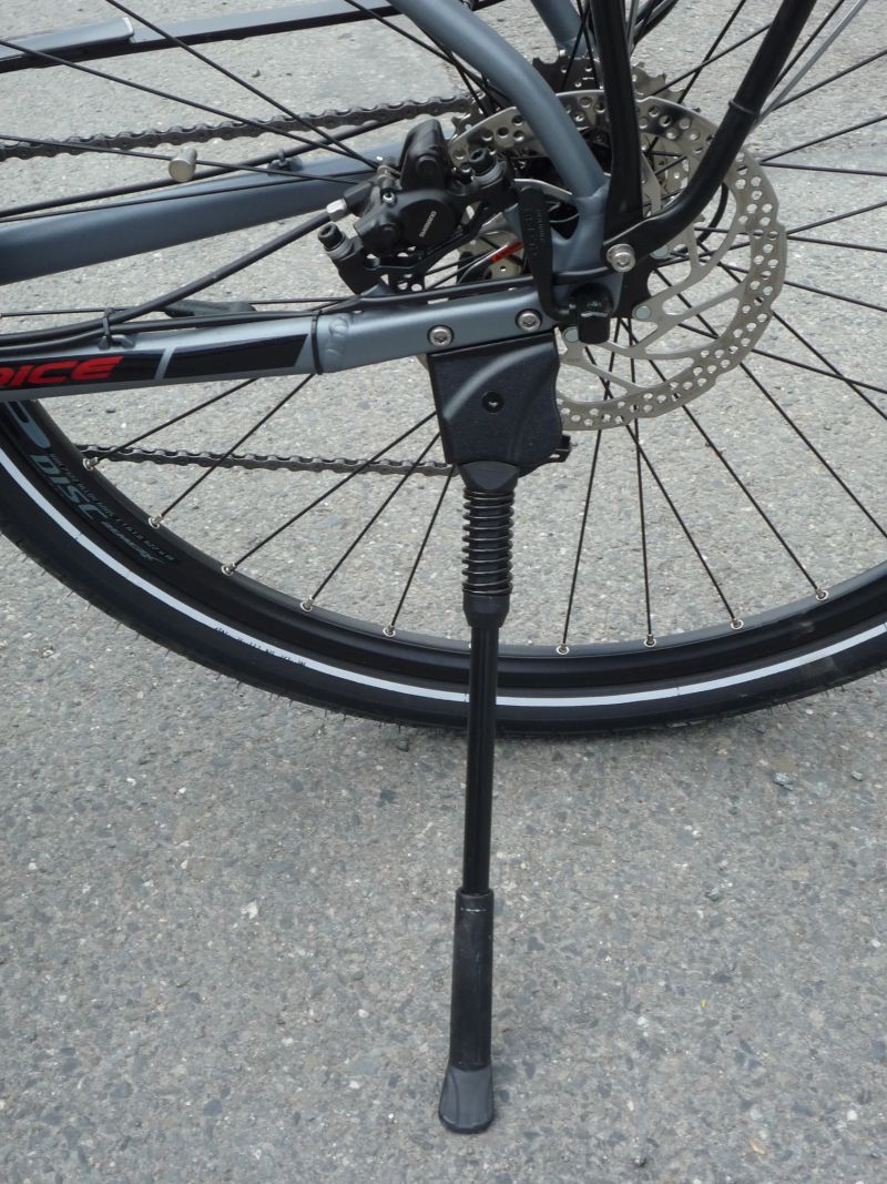 Nové dámské elektrokolo Voice 28‘‘ ONE-T Bosch Active Plus 500 Wh