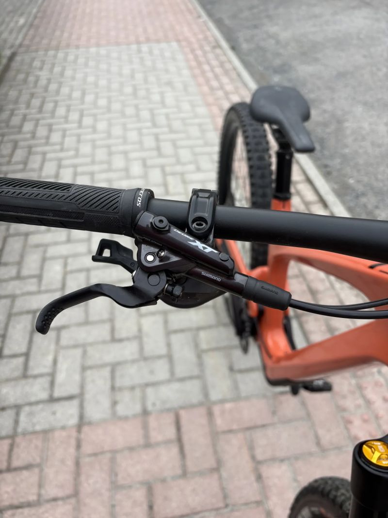 Bold Linkin 150 pro - vel. M