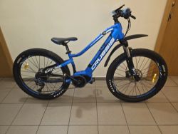 Crussis e-Atland 6.6 Junior