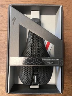 S-Works Power Evo with Mirror 143 cm