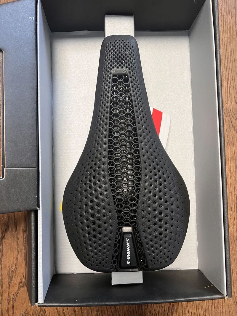 S-Works Power Evo with Mirror 143 cm