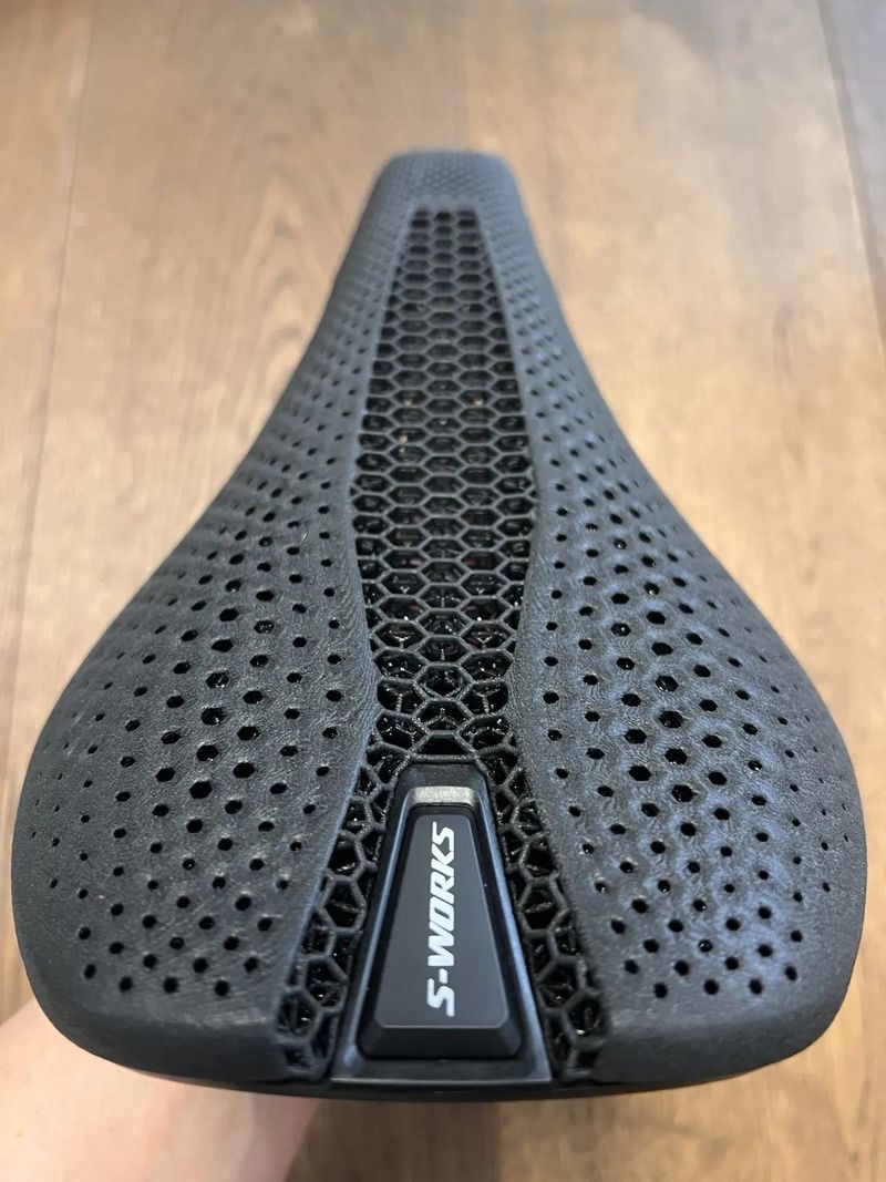 S-Works Power Evo with Mirror 143 cm