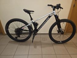 Mondraker Factor 26