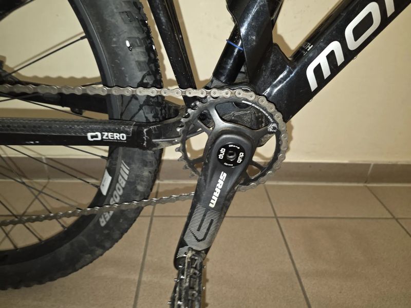 Mondraker Factor 26