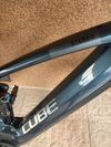 Cube Cube Stereo Hybrid 120 Race 750