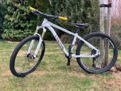 individuální stavba