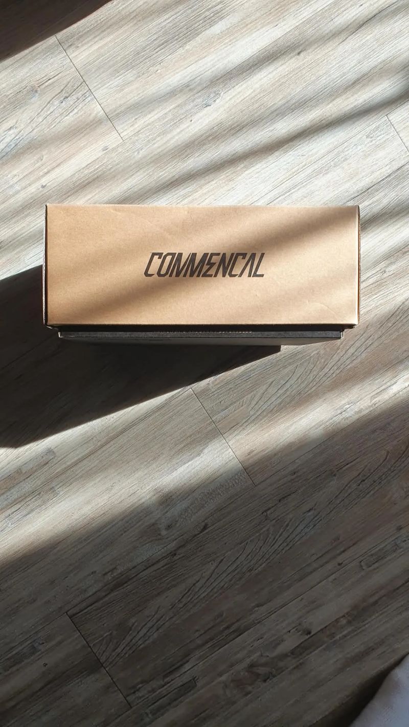 Commencal Meta Power TR Race