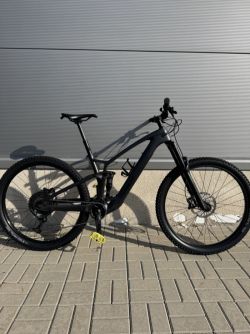 Trek Fuel Ex-e 9.5