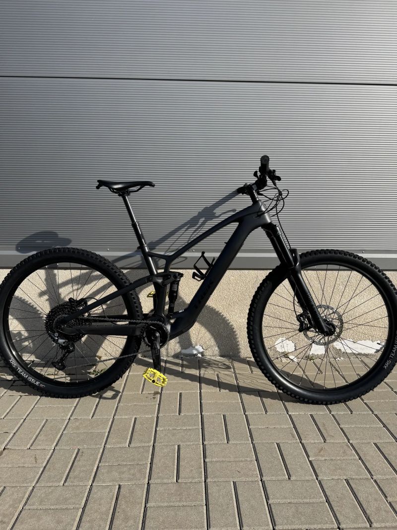 Trek Fuel Ex-e 9.5