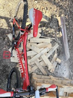 Specialized Epic Comp