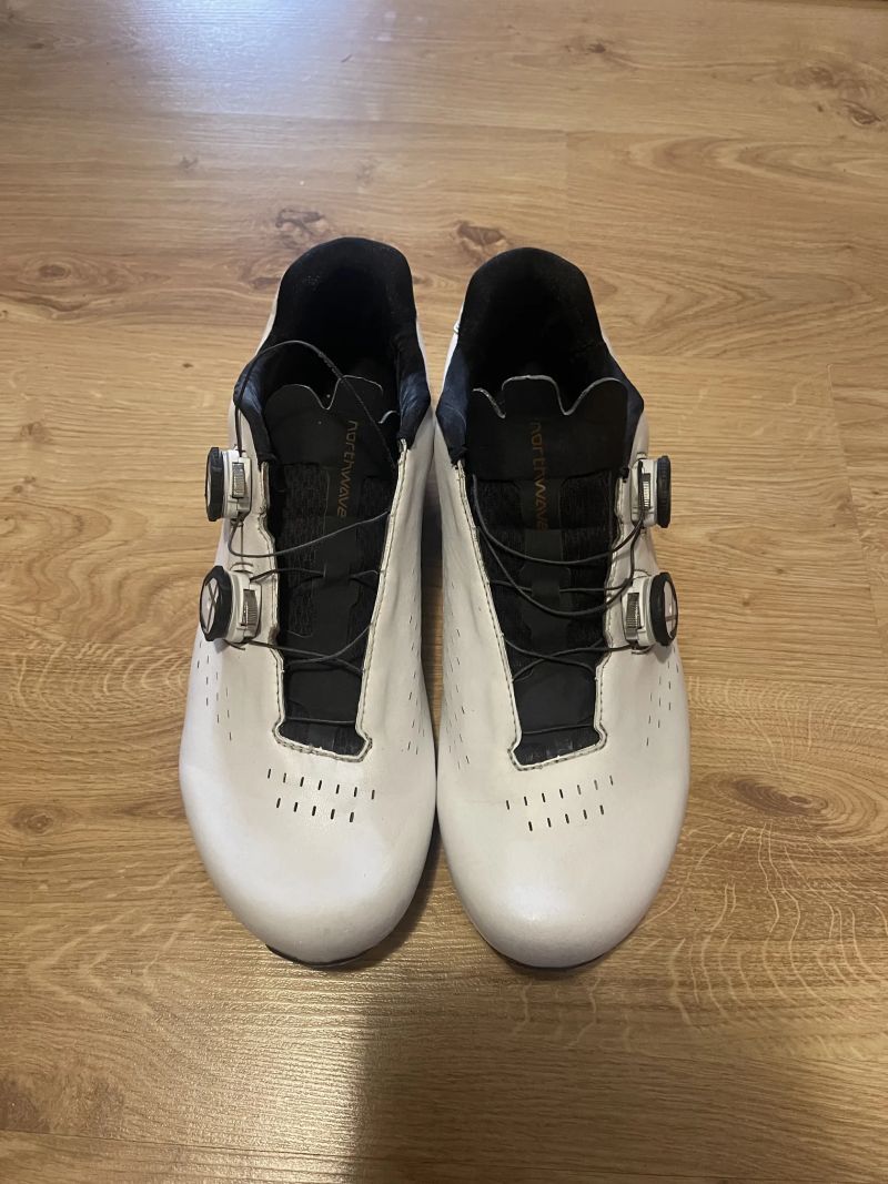 Northwave Revolution 3